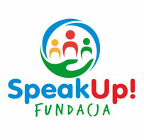logo speakup